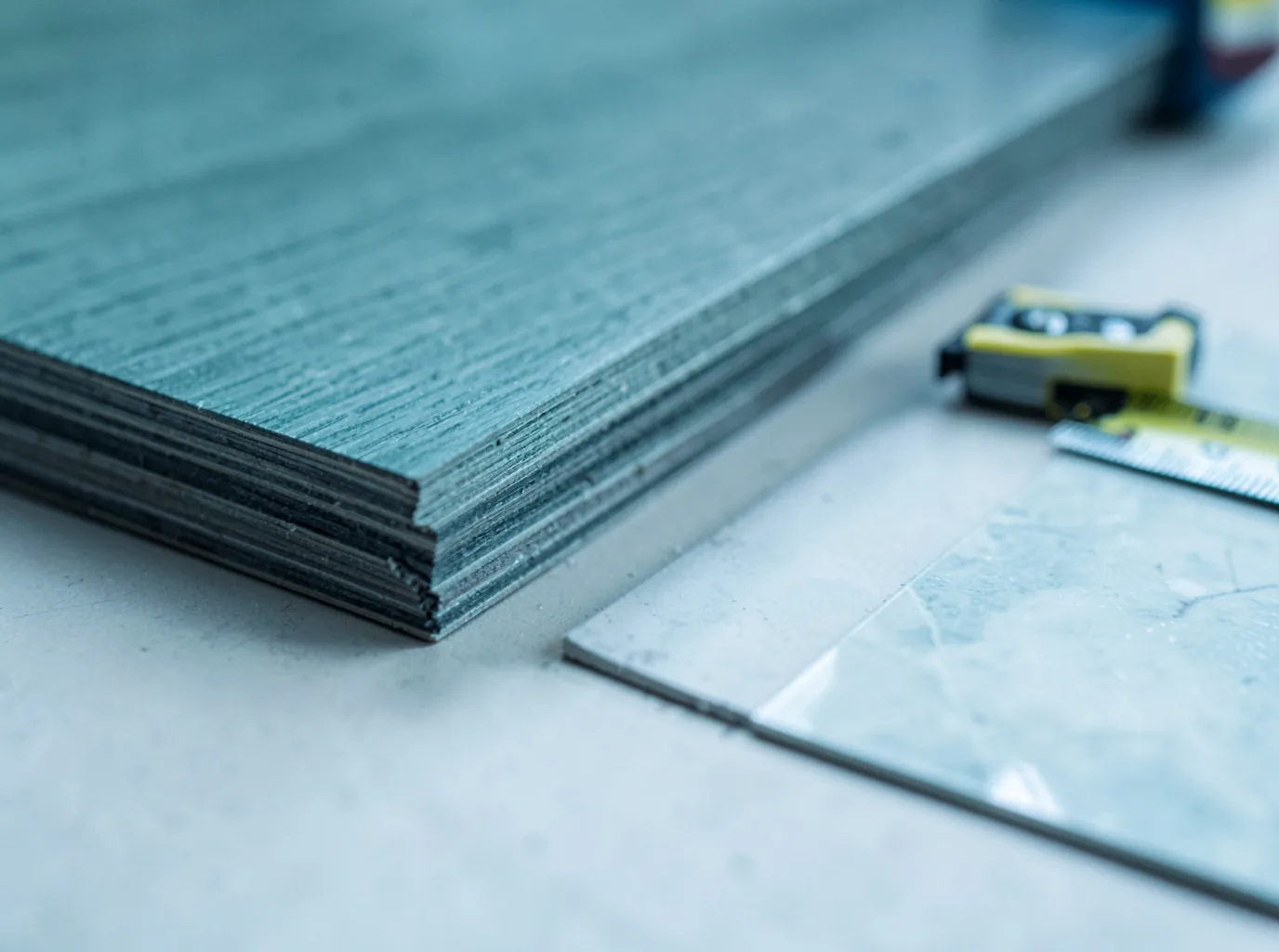 Luxury Vinyl Plank Installation Hines, IL FAQs